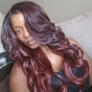 Meet your Posher, Barbara